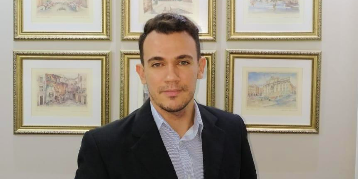 Gustavo Toledo assume Coordenação de Jornalismo da TBC com o intuito de fortalecer a produção jornalística