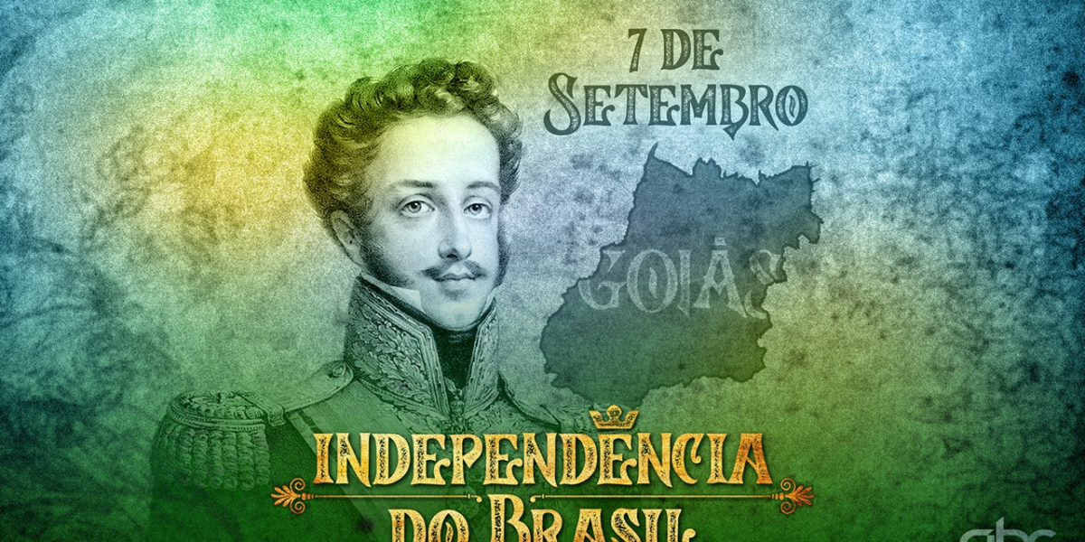 RBC e TBC repercutem importância da Independência do Brasil