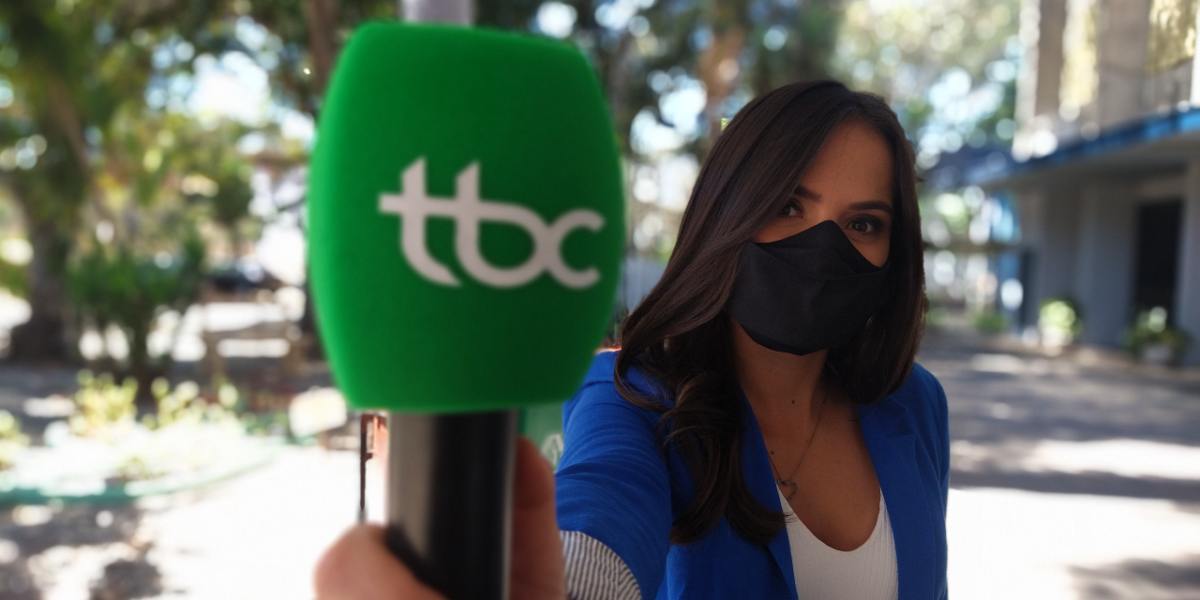TV Brasil Central tem nova grade de programação que privilegia o jornalismo