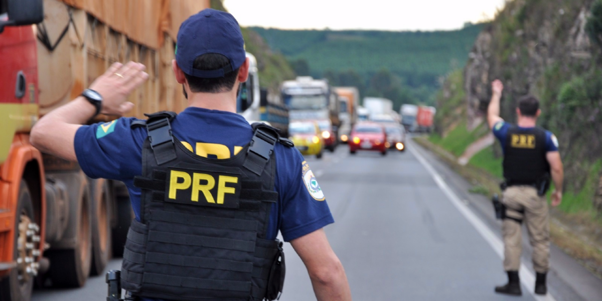 PRF alerta que em dez dias 12 pessoas morreram nas rodovias federais goianas