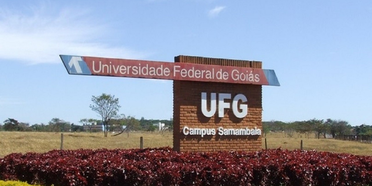 UFG seguirá com maioria das aulas de forma remota em 2021