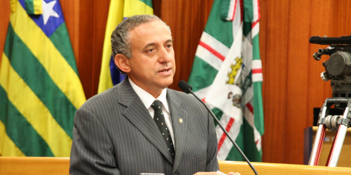 Goiânia terá Anselmo Pereira como vereador pelo 10º mandato