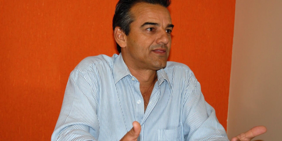 Prefeito de Jataí destaca legado político e administrativo de Maguito Vilela