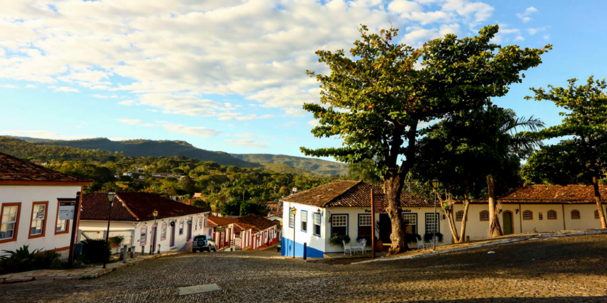 Novo Mapa do Turismo de Goiás tem agora 92 cidades