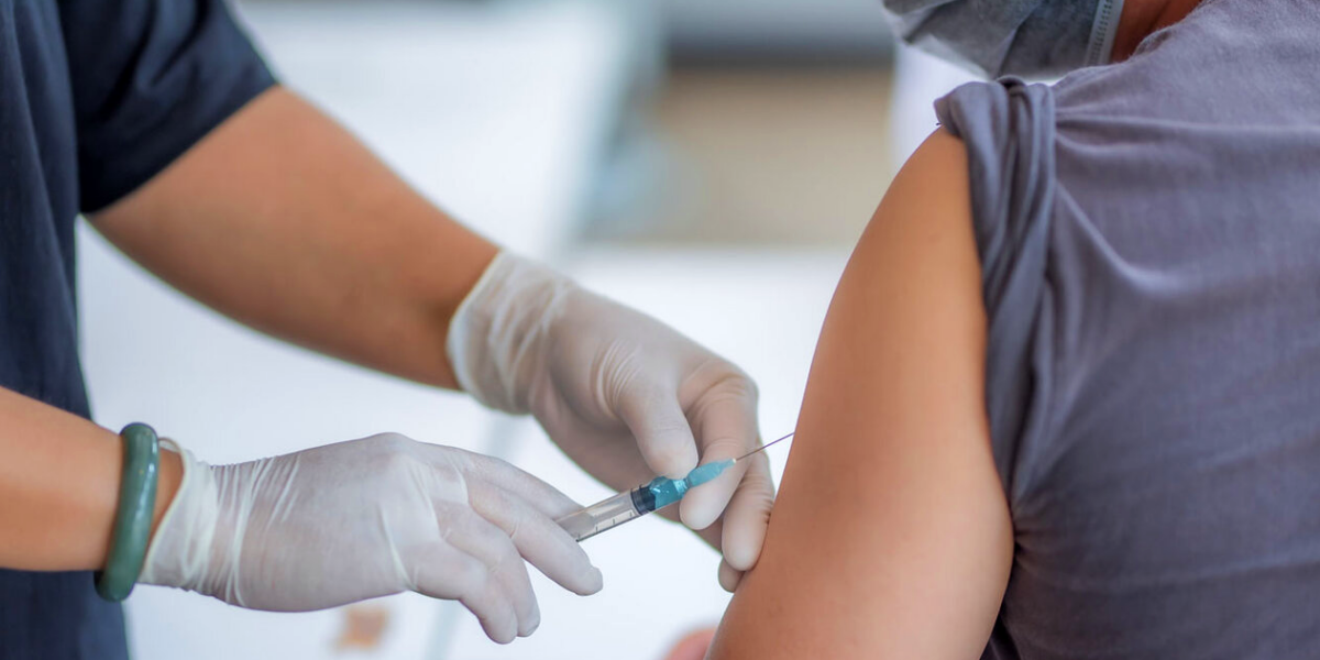 Saúde municipal alerta para critérios de vacinação de pessoas com comorbidades