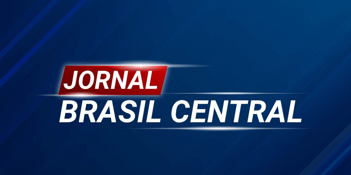 Novidade no ar: Jornal Brasil Central estreia dia 1º de março