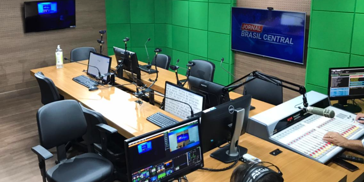 Tudo novo: RBC FM estreia nova programação a partir de 1º de março