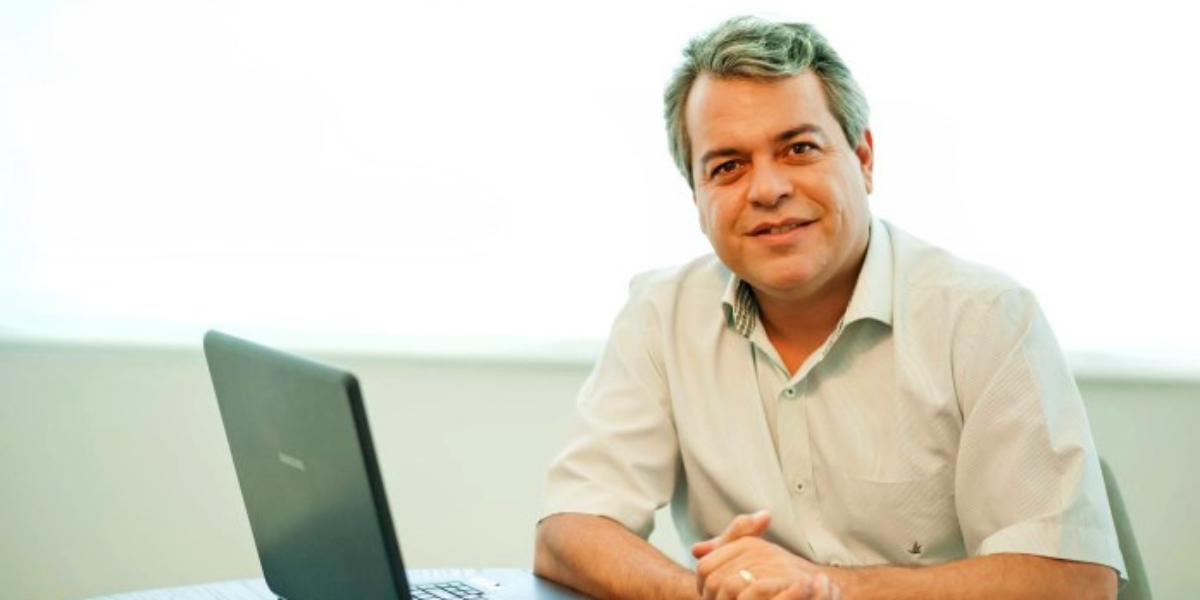 Secretário de Governo destaca a interiorização da saúde em Goiás