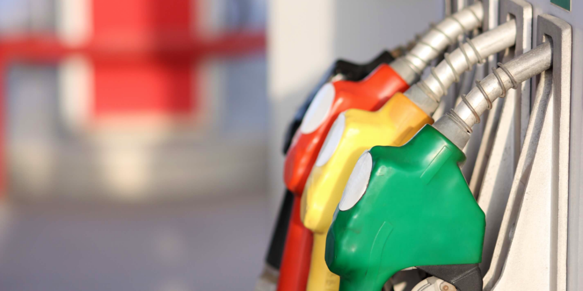 Economista explica a composição do preço da gasolina