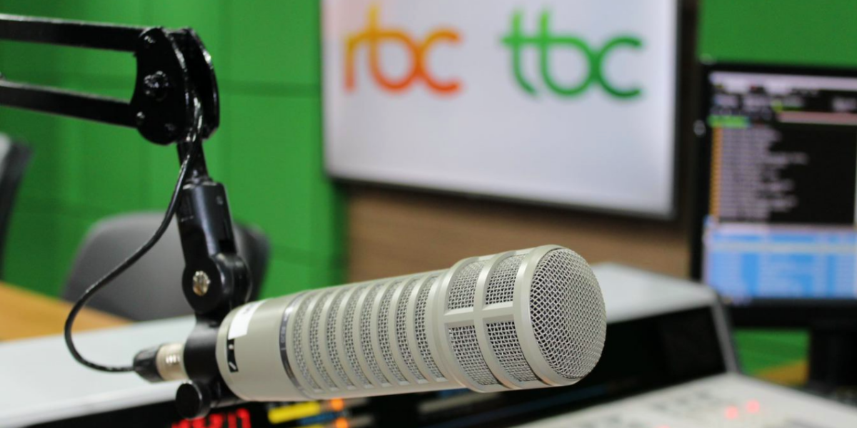 RBC FM estreia 82 vinhetas mais dinâmicas e alegres na programação