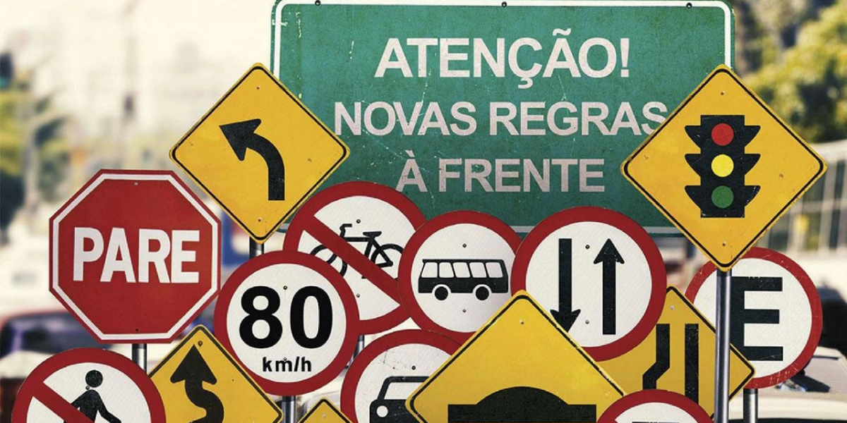 Diretor do Detran Goiás comenta novas regras de trânsito