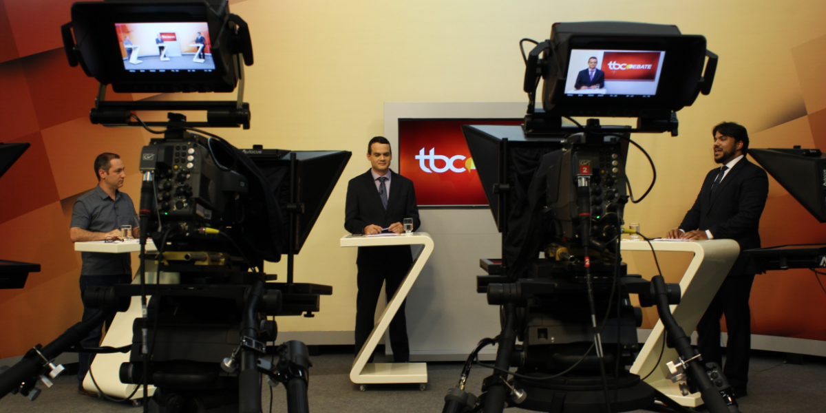 TBC Debate vai discutir racismo, funcionalismo público e golpe de estado