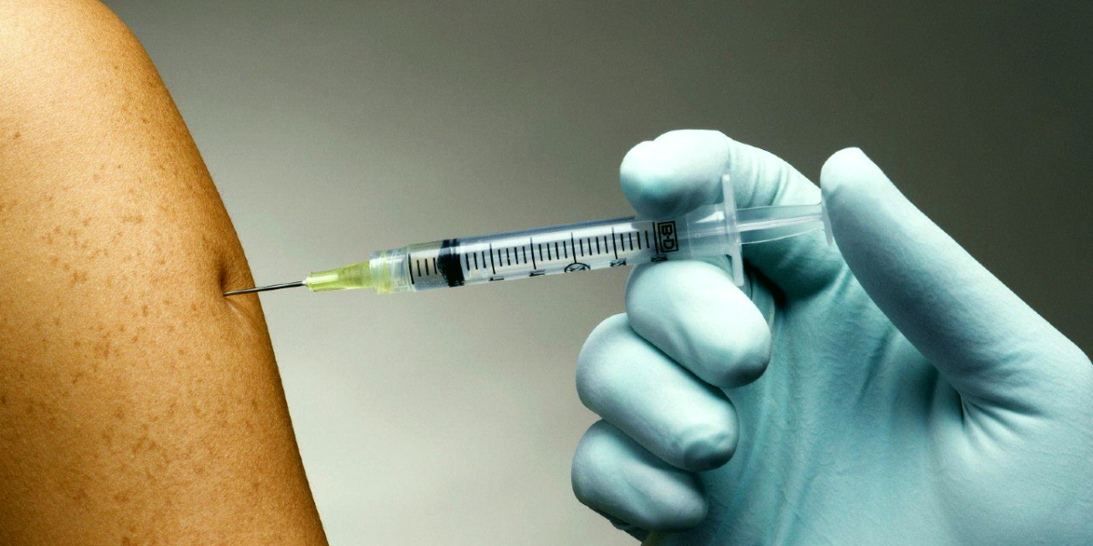 Saúde alerta para a importância da campanha de vacinação da Influenza e H1N1