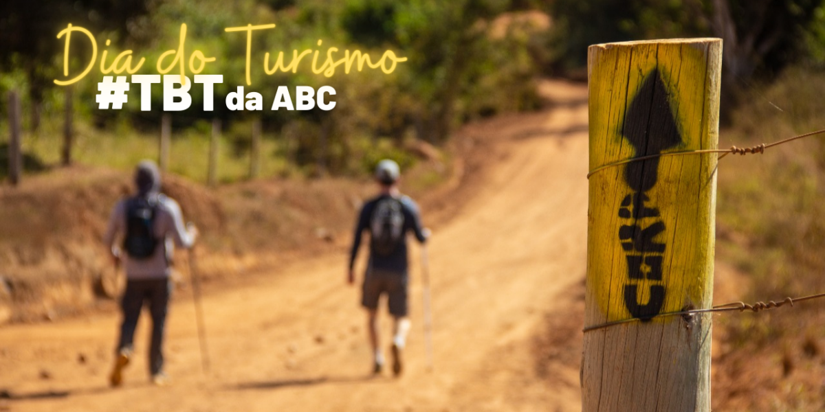 Novos lugares, costumes e tempo para si mesmo: turismo em Goiás é tudo isso