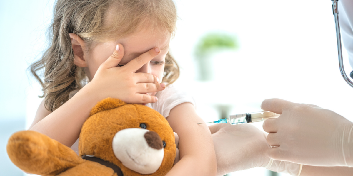 Infectologista alerta para a vacinação das crianças contra outras doenças