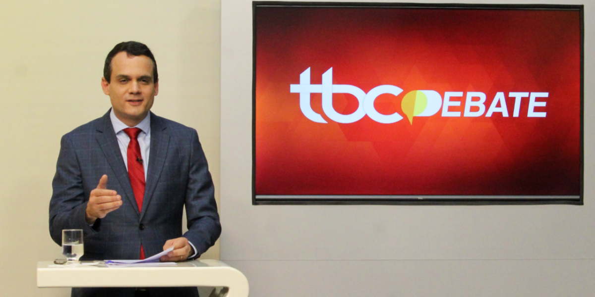 Semana do TBC Debate discute o MST e gestão de Paulo Guedes