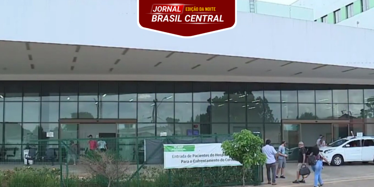 Secretaria de Saúde assume a regulação dos hospitais estaduais de Goiânia