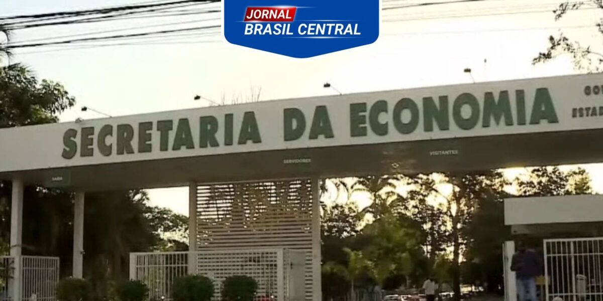 Goiás adere ao Regime de Recuperação Fiscal
