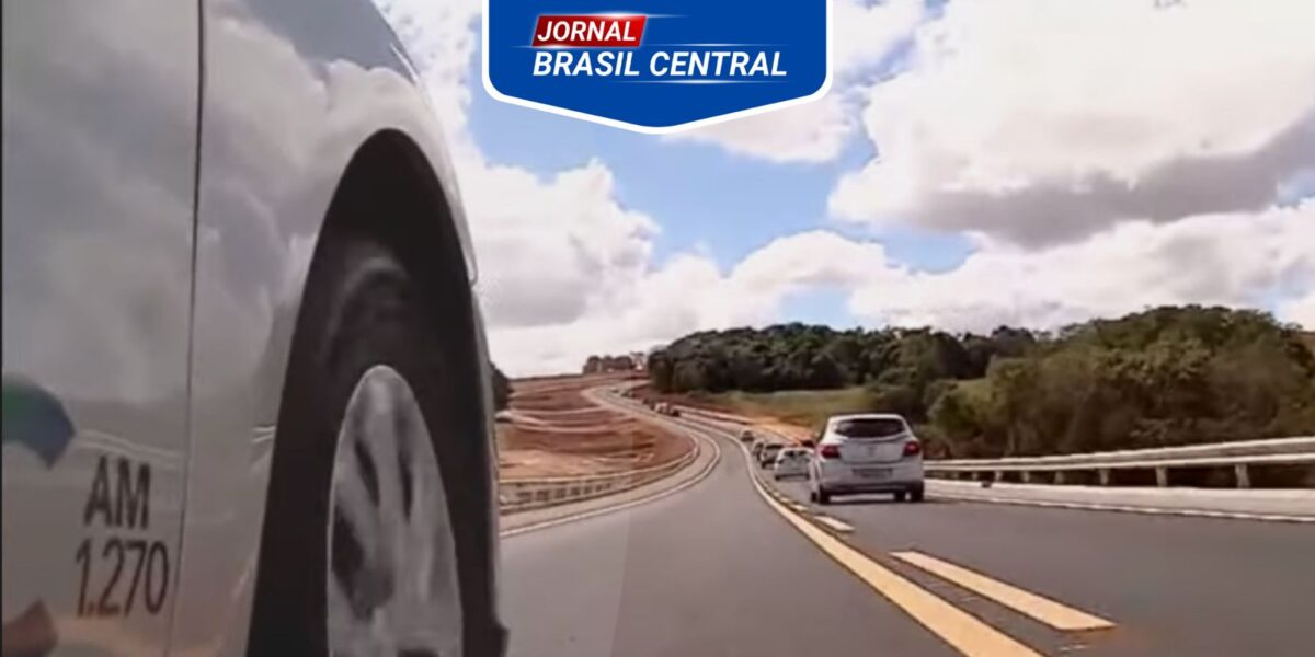 Governo vai recuperar 1.500 quilômetros de estradas em Goiás