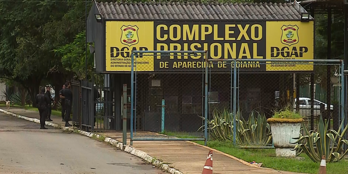 Governo já investiu R$ 18 milhões no sistema carcerário de Goiás