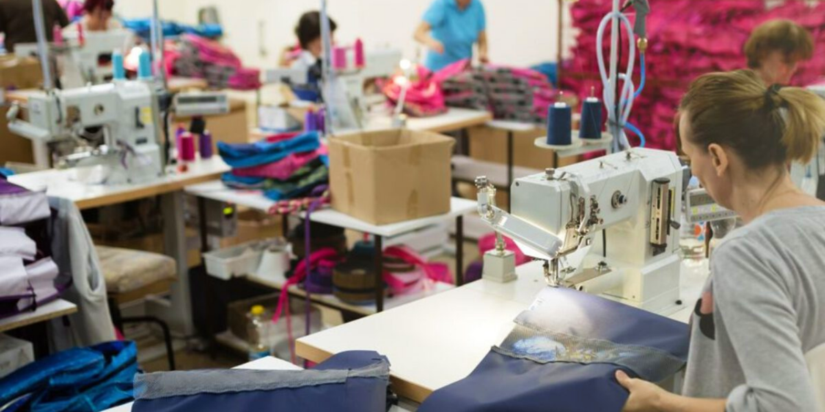 Governo lança programa para fomentar a confecção de roupas pelo interior