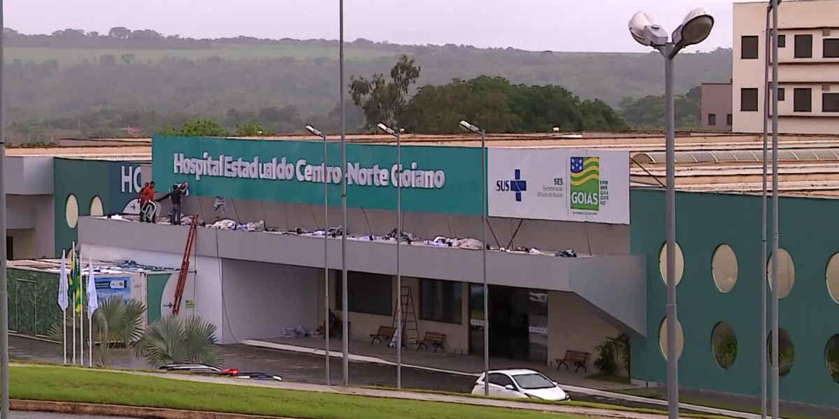 Recém-inaugurado, Hospital de Uruaçu recebe elogios dos pacientes