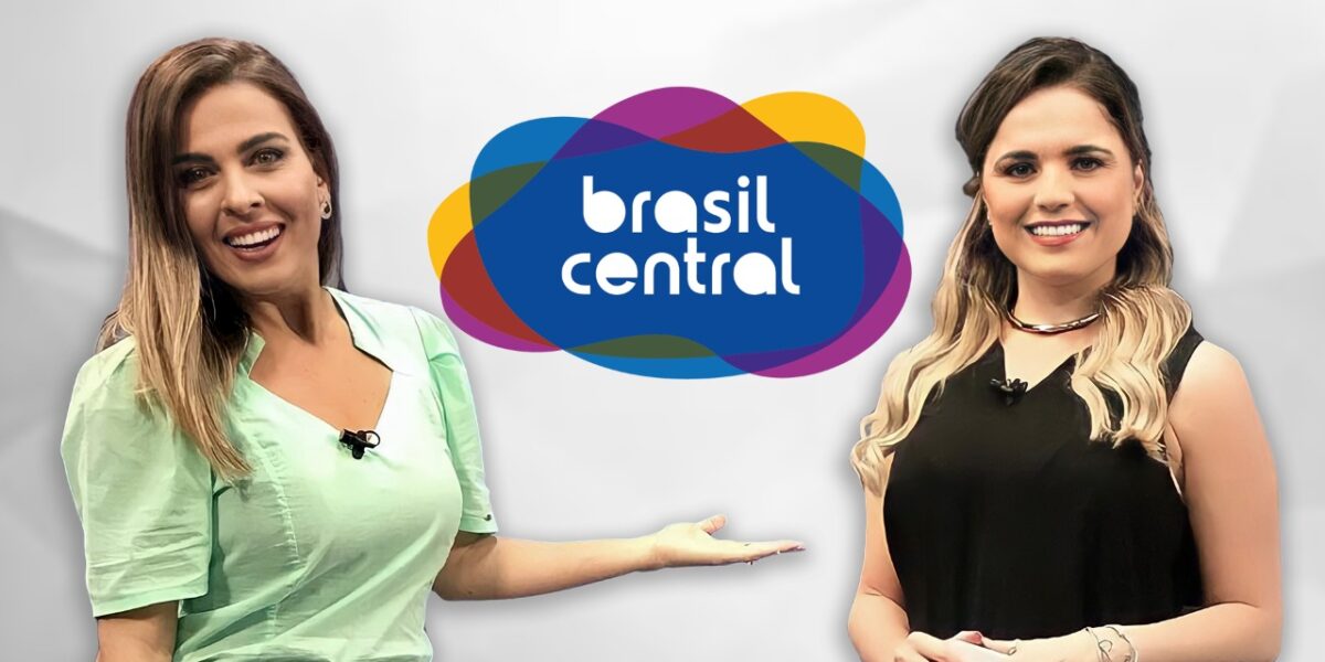 TBC e Rádios Brasil Central têm novas gerentes