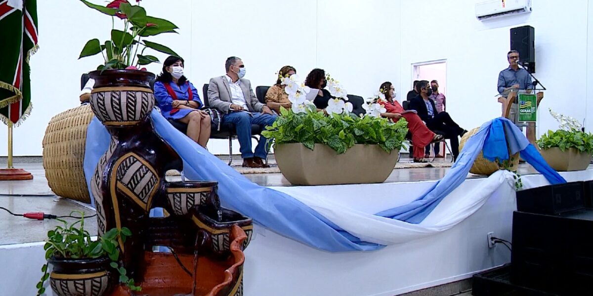 Governo de Goiás promove debate sobre preservação da água