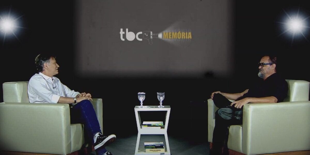 Nova temporada do TBC Memória é destaque nos programas deste final de semana