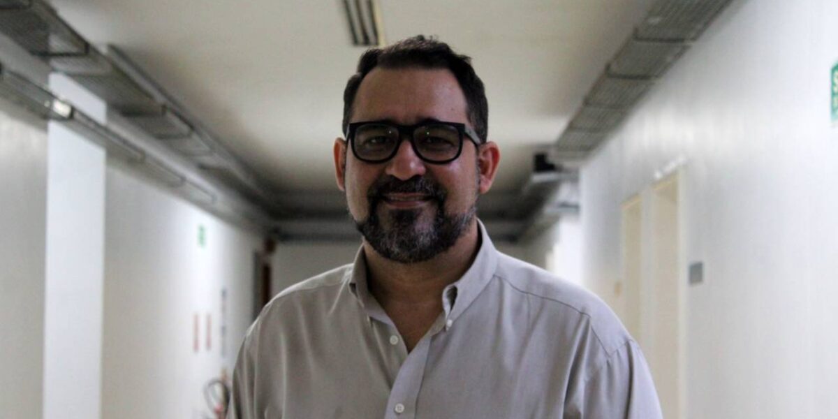 Rogério Rezende é o novo coordenador da ABC Digital
