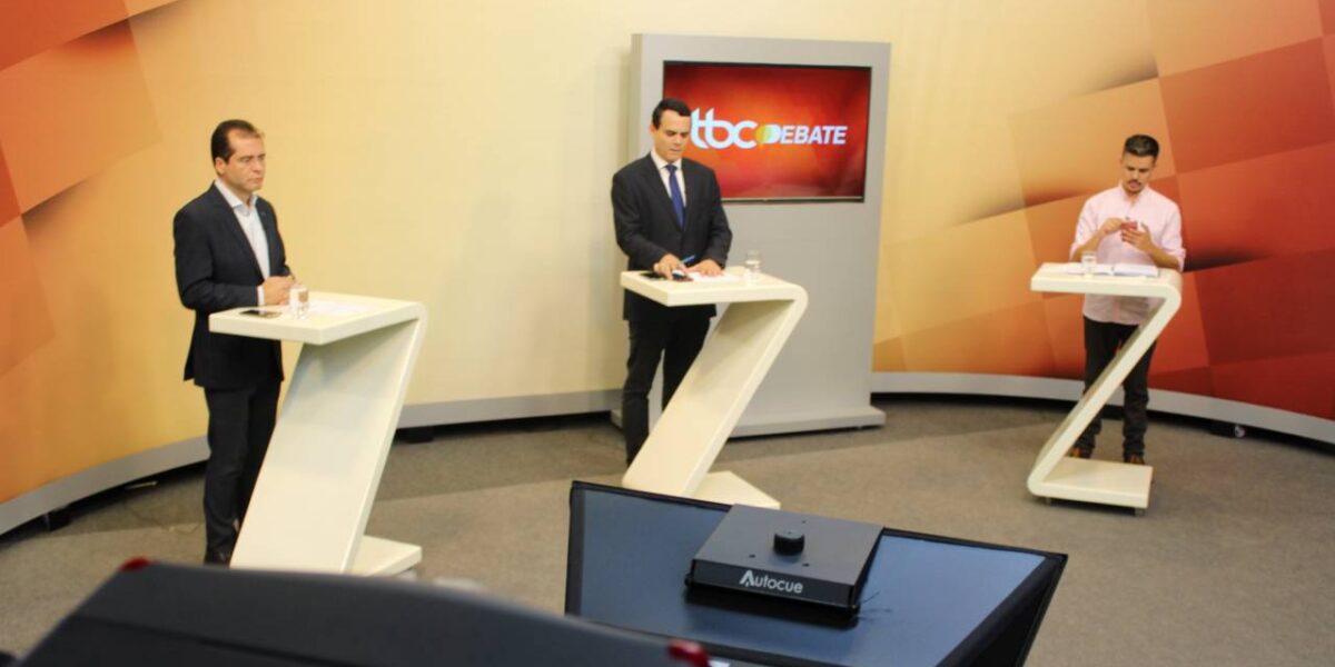 TBC Debate discute polêmicas envolvendo Lula e Bolsonaro e o fim dos camelódromos digitais