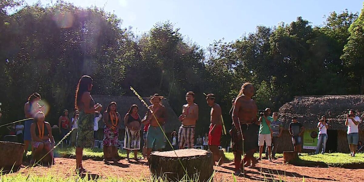Secretaria de Saúde investe na proteção dos povos indígenas em Goiás