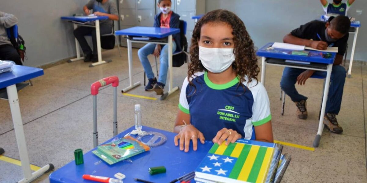 Projeto AlfaMais vai incrementar alfabetização em Goiás