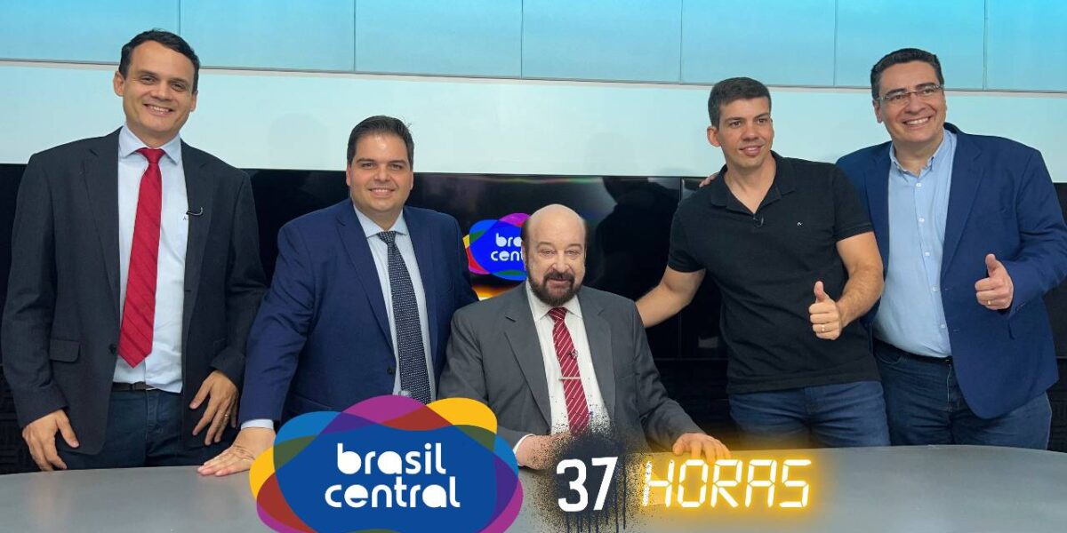 Brasil Central 30 Horas tem balanço positivo
