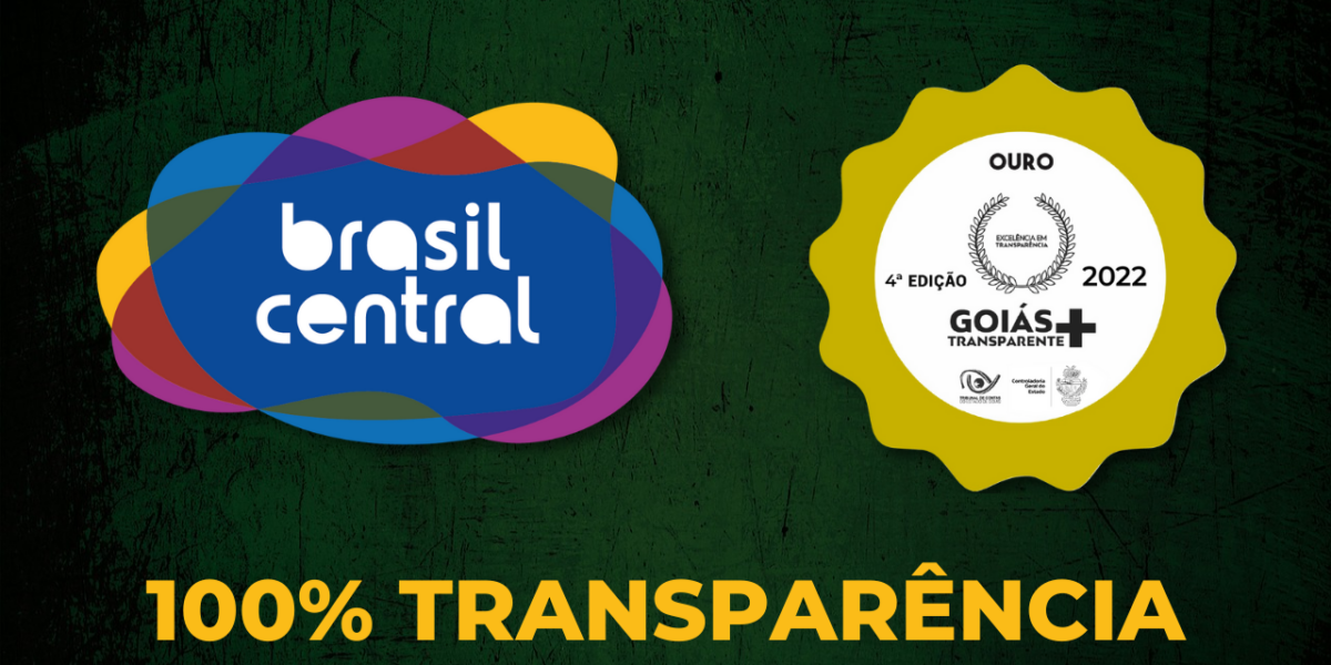 ABC conquista nota máxima no Prêmio Goiás Mais Transparente