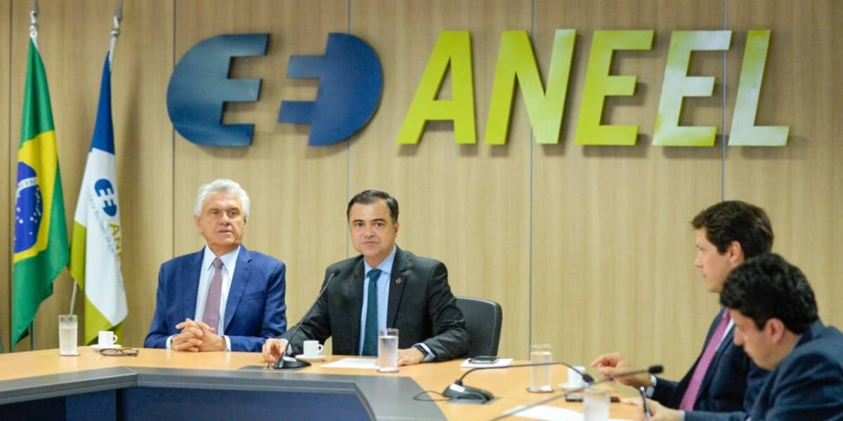 Aneel vai acompanhar transição da Enel para Equatorial em Goiás