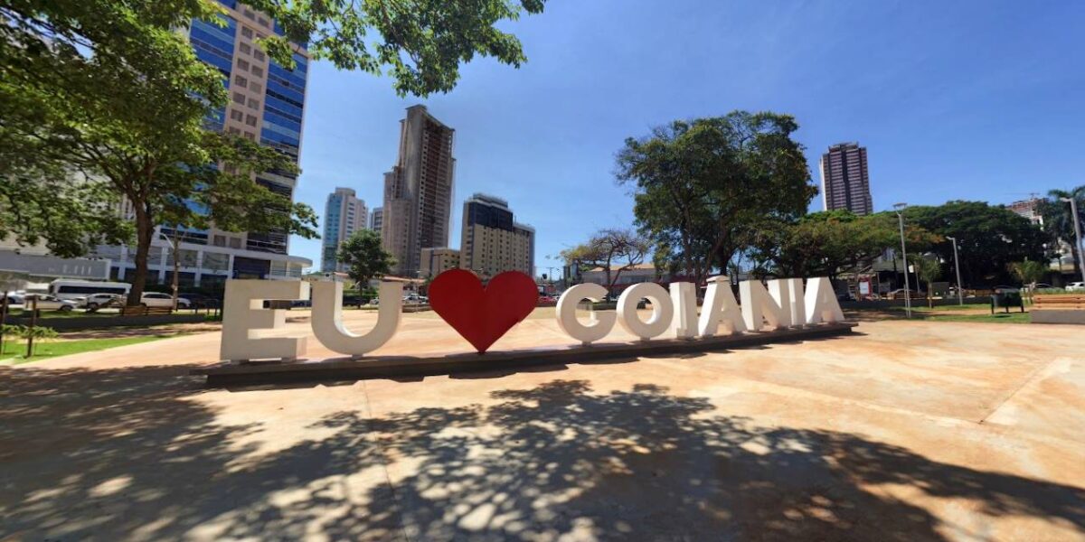 Goiás Turismo divulga Censo Hoteleiro de Goiânia