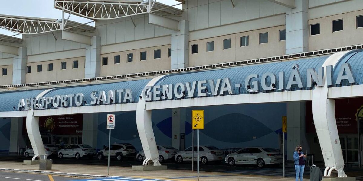 Goiás Turismo anuncia novas rotas aéreas para o Nordeste