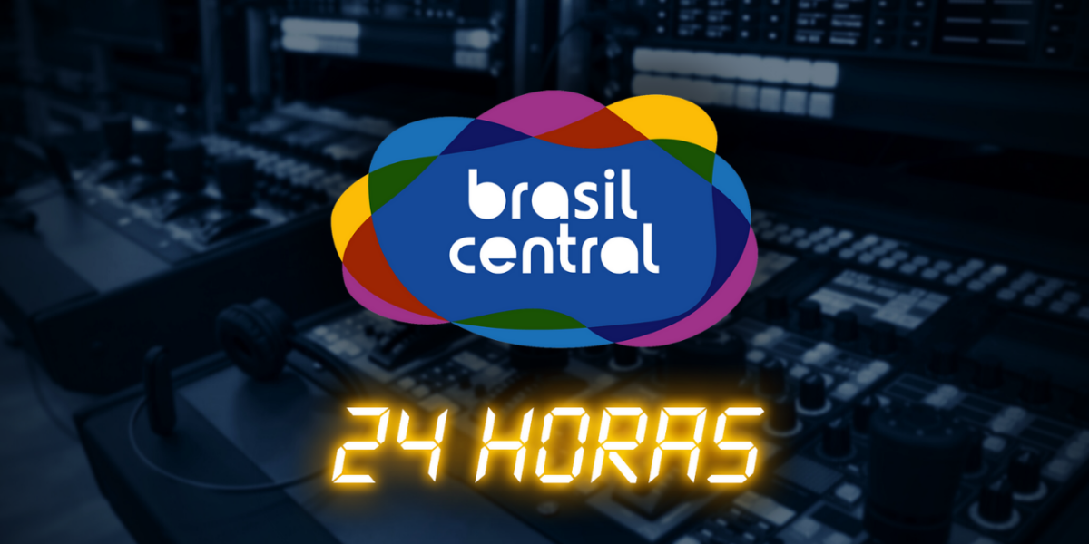 Brasil Central 24 Horas fará transmissão inédita do sorteio da Nota Fiscal Goiana