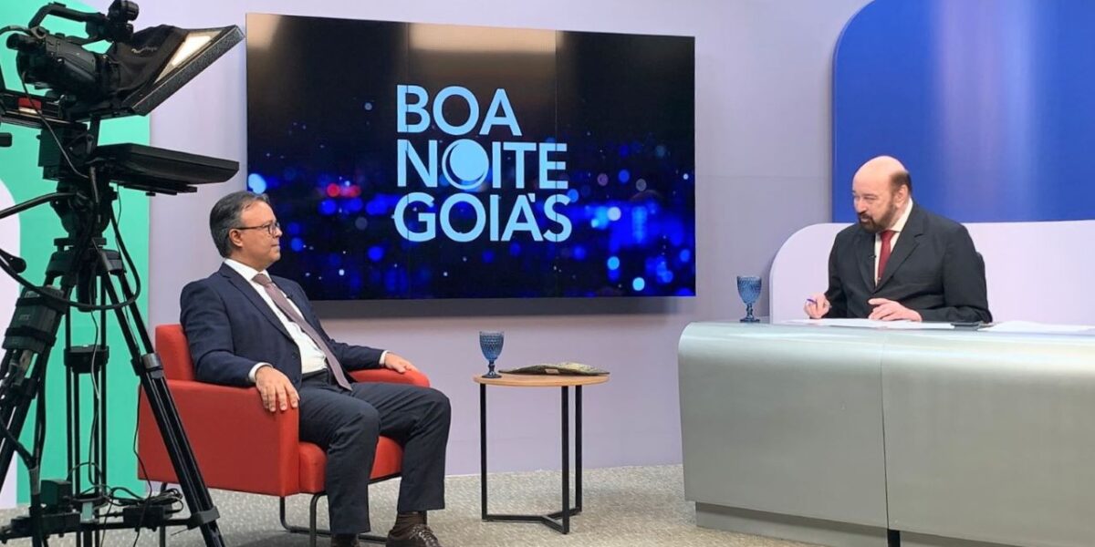 Socialismo, ações sociais, Campus Party e Pecuária no Boa Noite Goiás