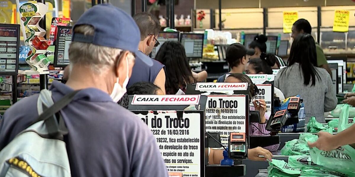 Setor de serviços é o que mais cresce em Goiás