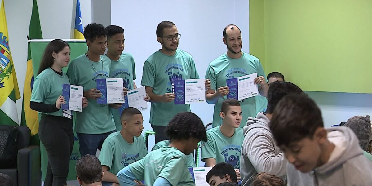 Seduc e Secti realizam evento preparatório para a Campus Party