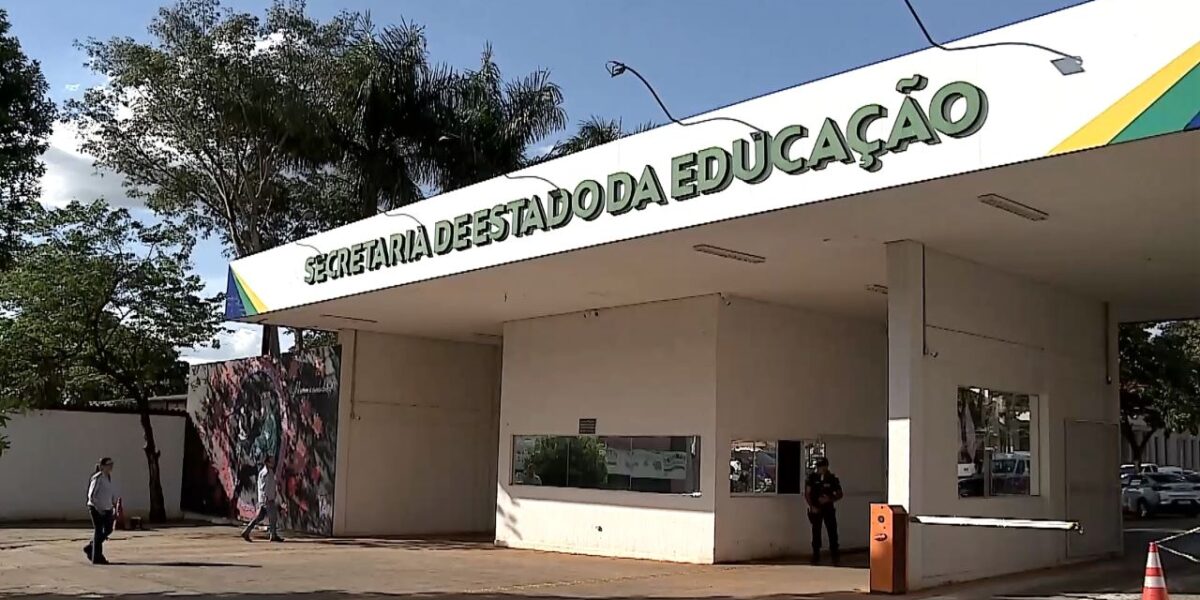 Tomam posse professores aprovados em concurso da Seduc