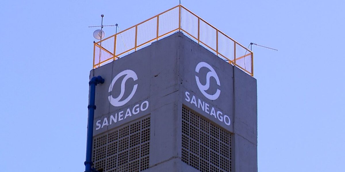 Saneago bem colocada em ranking nacional de eficiência