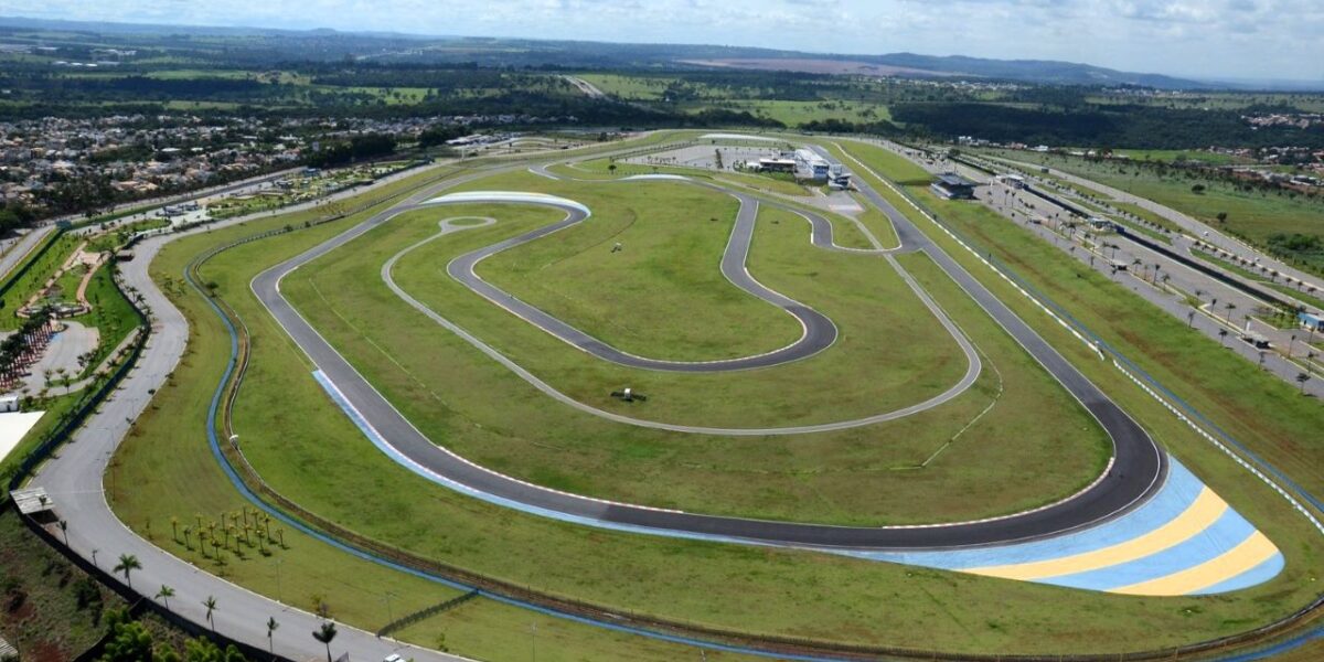 TBC transmite ao vivo a segunda etapa do GP Goiás de Motovelocidade