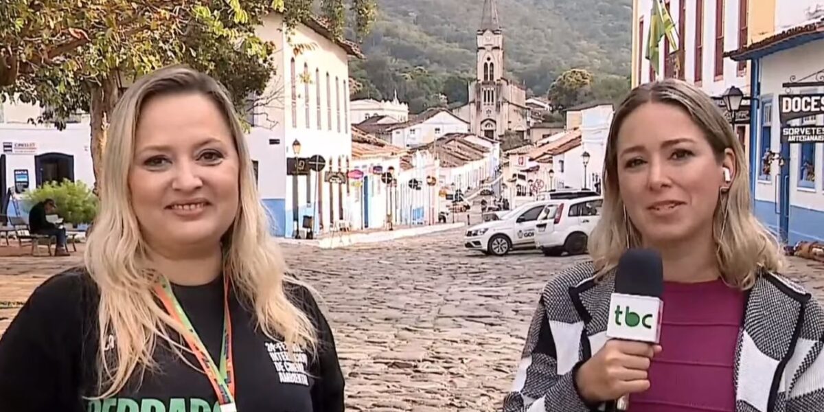 Grandes shows marcam a reta final da programação do Fica 2023