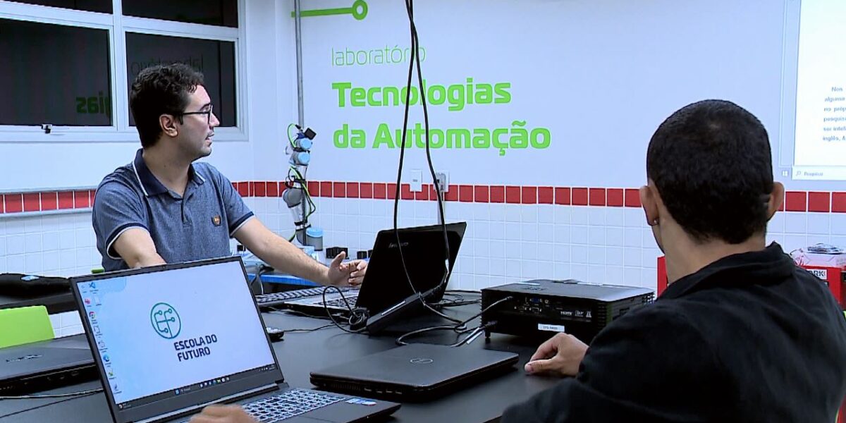 Escola do Futuro abre inscrições para quatro cursos