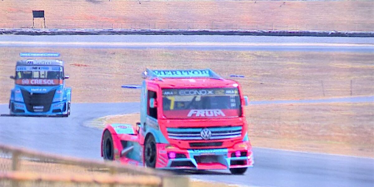 Autódromo Internacional de Goiânia completa 49 anos