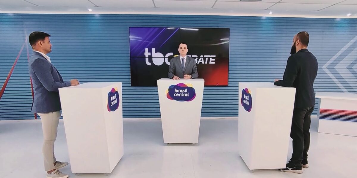 Temporada 2023 do TBC Debate começa na segunda-feira, 21