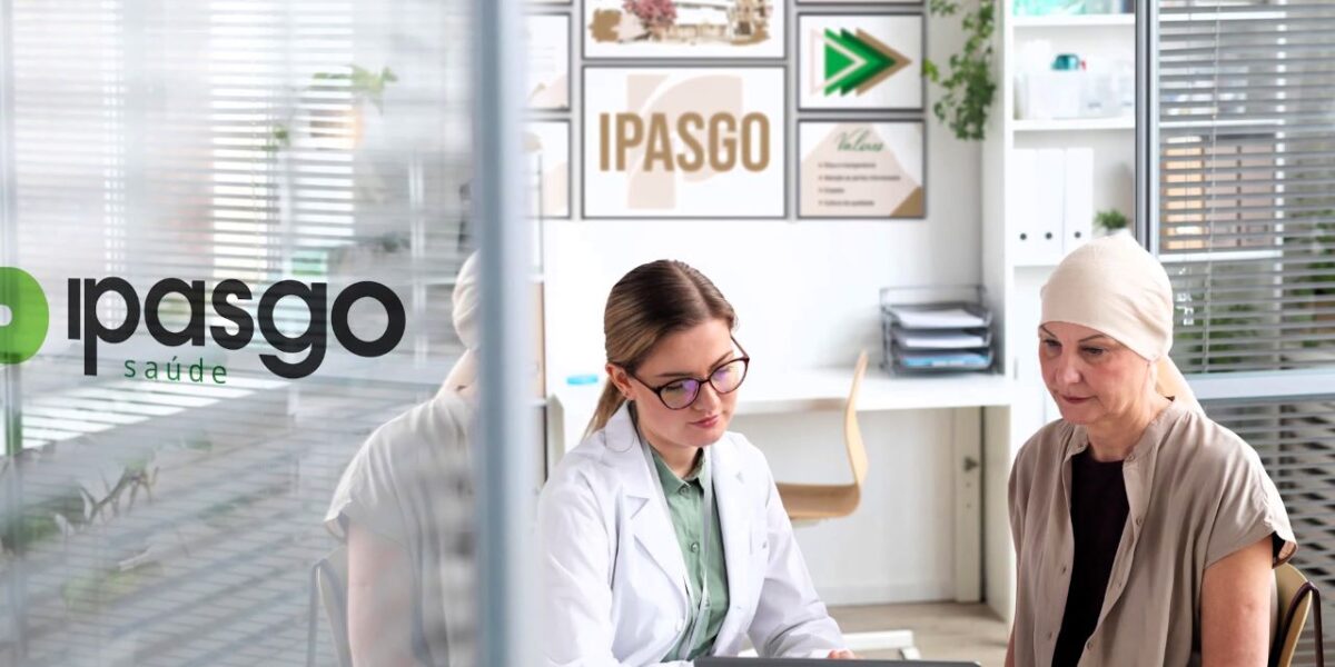 Ipasgo adquire prédio para ampliar atendimento mental